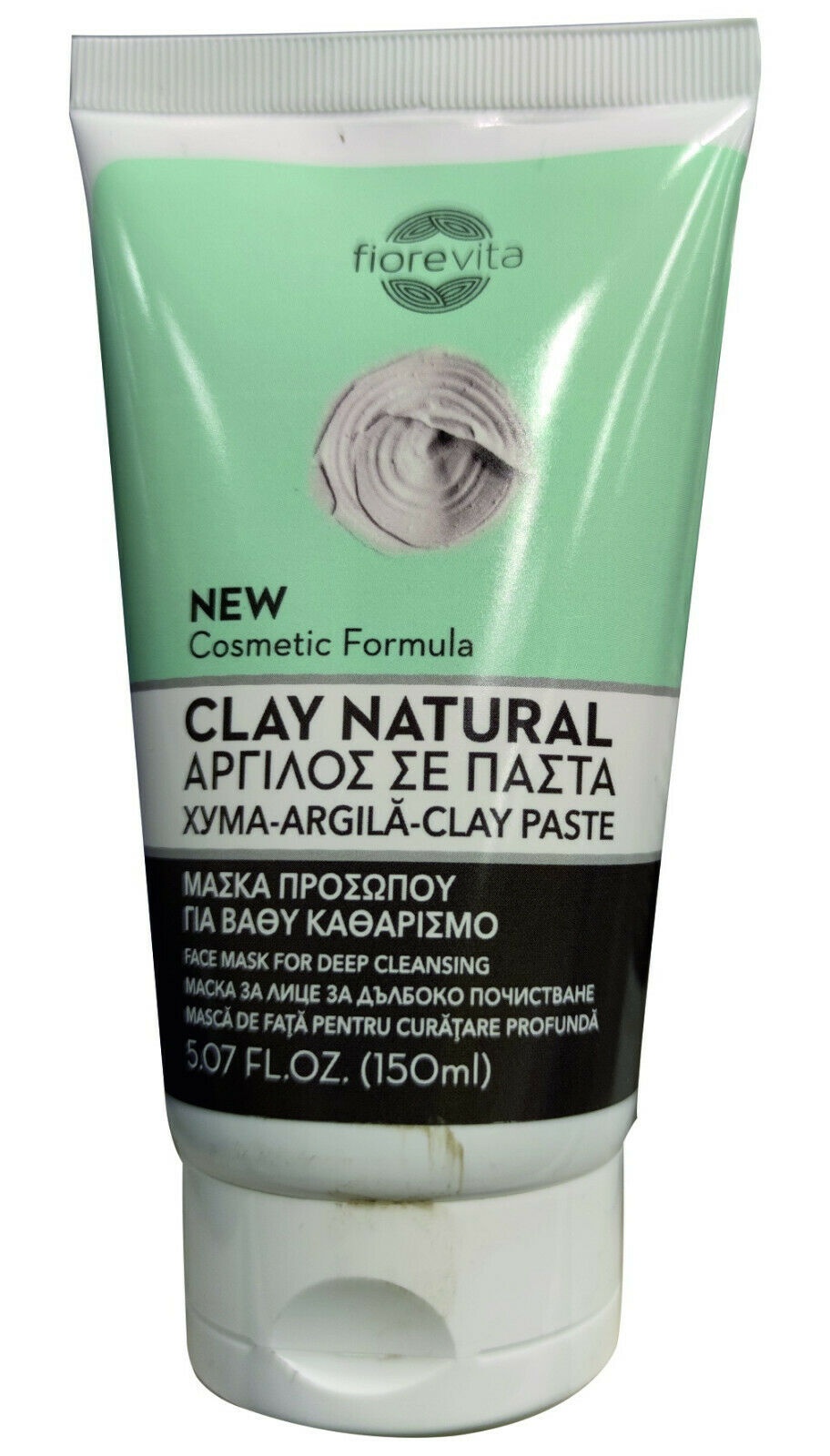 Fiorevita Face Mask