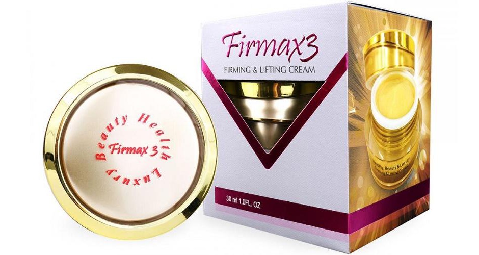 Firmax-3 Lifting And Farming Cream