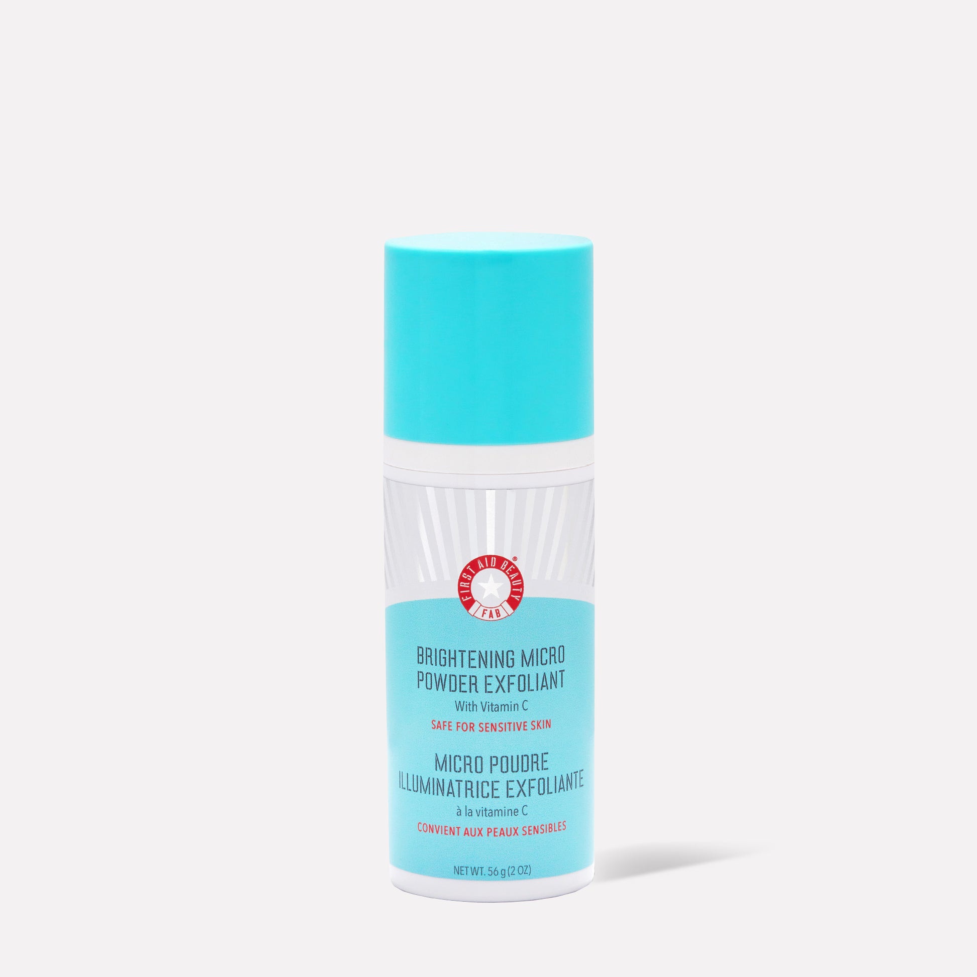 First Aid Beauty Micro Powder Exfoliant