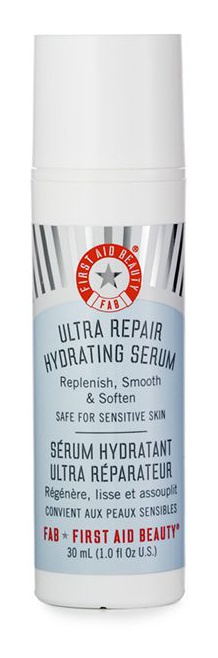 First Aid Beauty Ultra Repair Hydrating Serum