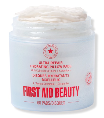 First Aid Beauty Ultra Repair Pillow Pads