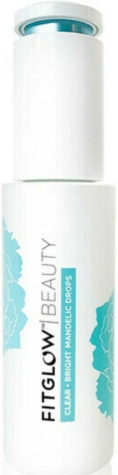 Fitglow Beauty Clear + Bright Mandelic Drops