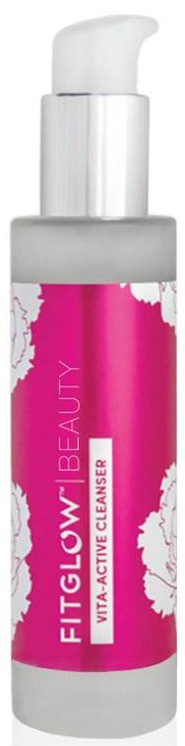 Fitglow Vita Active Cleanser