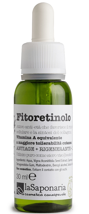 Fitoretinolo Lasaponaria