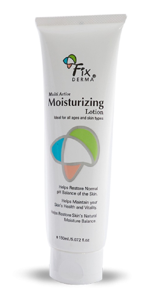 Fix derma Moisturizing Lotion
