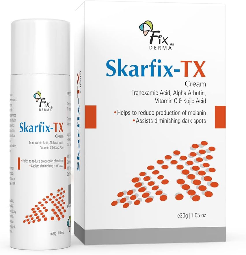 Fixderma Face Cream