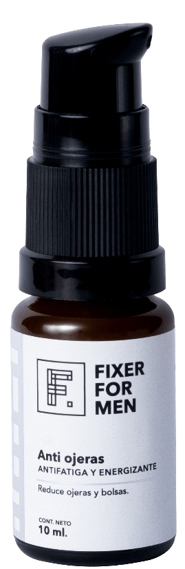 Fixer For Men .05 Anti Ojeras