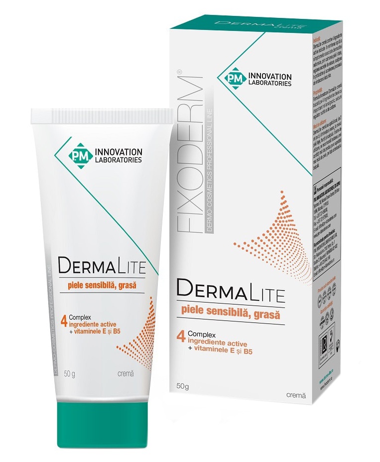 Fixoderm Dermalite