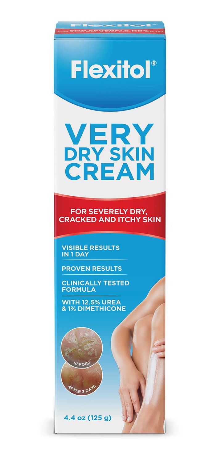 Flexitol Very Dry Skin Cream