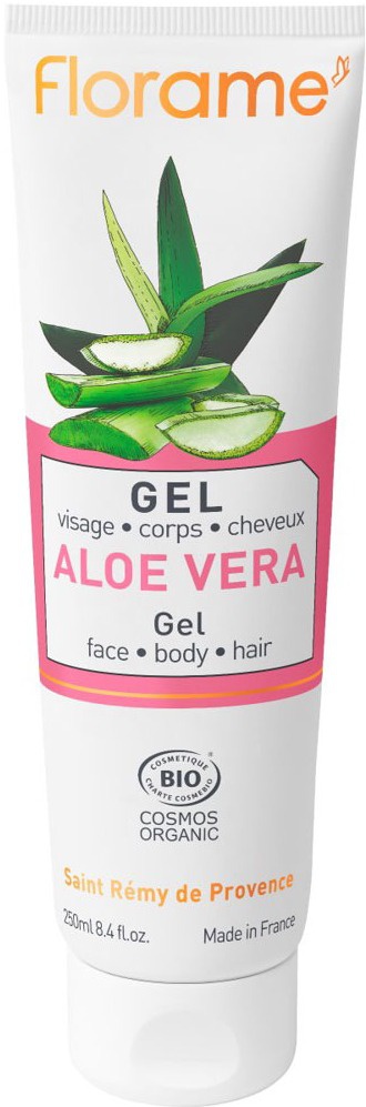 Florame Aloe Vera Gel