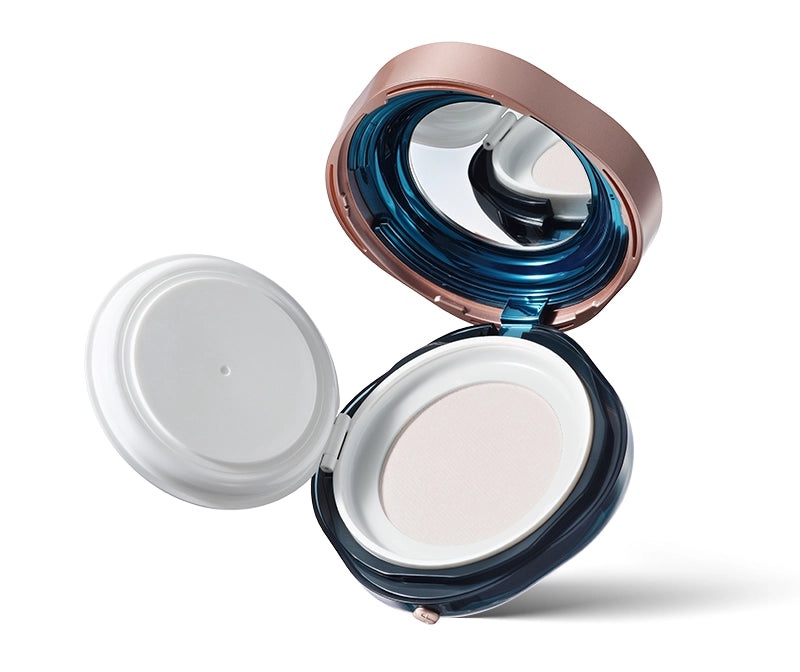 Florasis Fairy Peach Blossom Ultra-light Setting Powder (porch Window Edition) 03 Mist