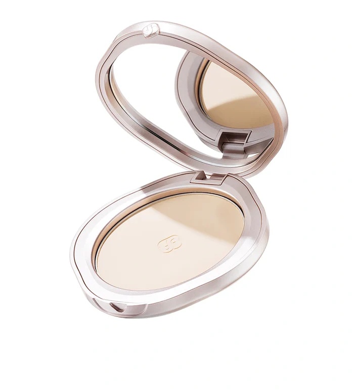 Florasis Yurong Airbrushed Tinted Pressed Powder SPF Z25 Lotus