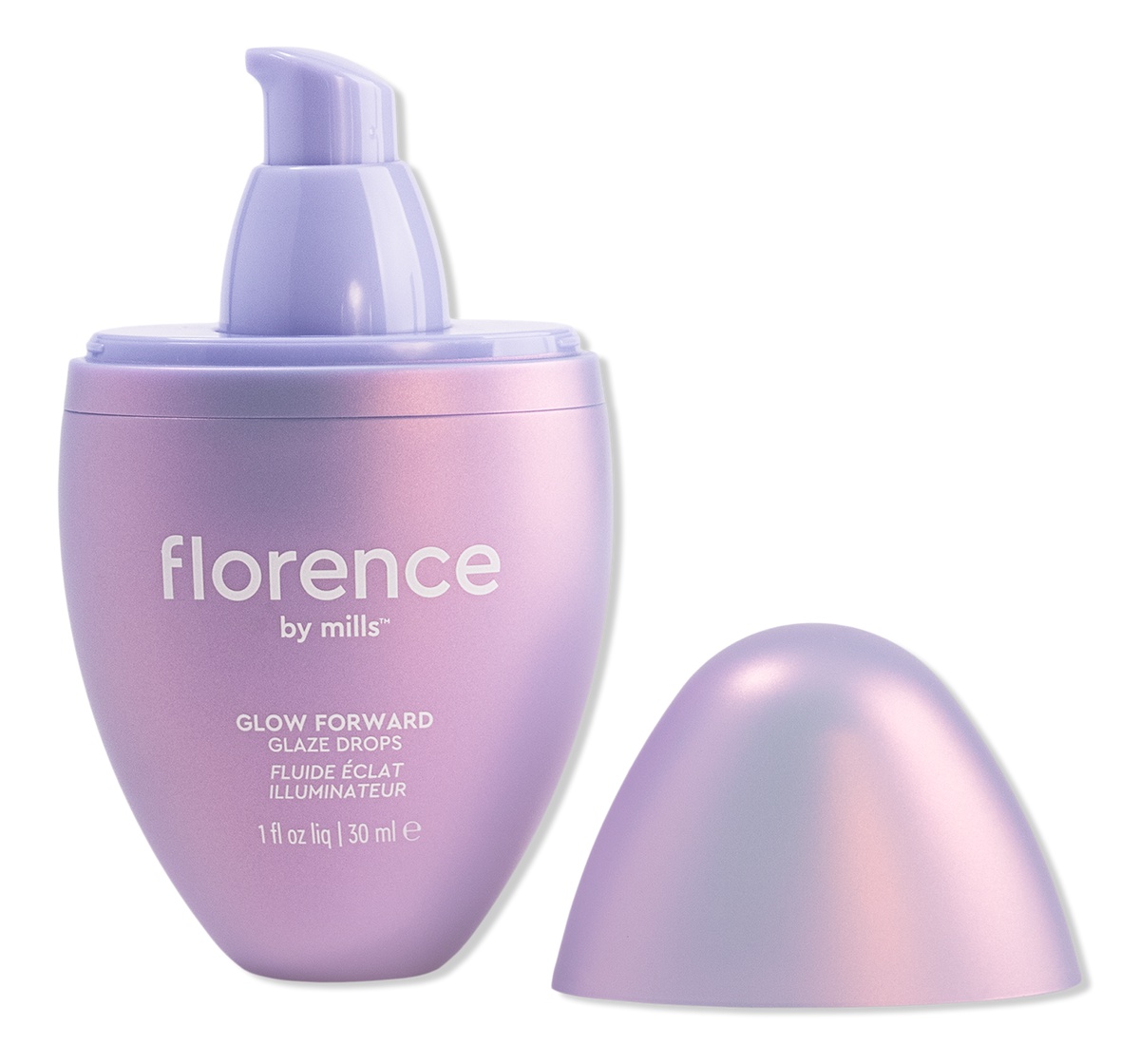 Florence by Mills Glow Forward Glaze Drops