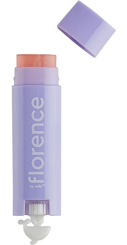 Florence by Mills Oh Whale! Lip Balm