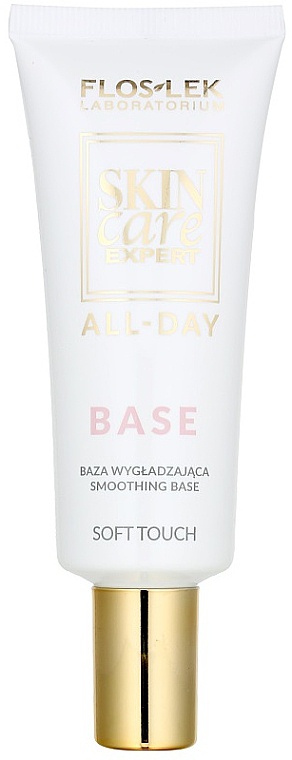 Floslek Skin Care Expert All-Day Smoothing Base