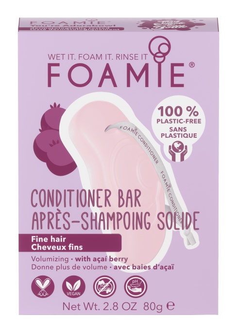 Foamie Conditioner You're Adorabowl