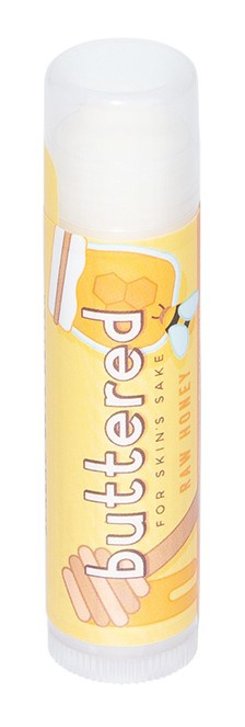 For Skin's Sake Raw Honey Lip Balm