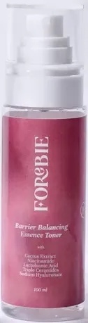 Forebie Barrier Balancing Essence Toner