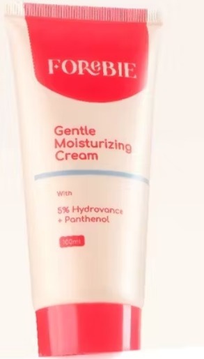 Forebie Gentle Moisturizing Cream