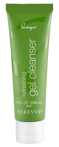 Forever Living Sonya Gel Cleanser