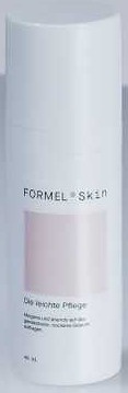 Formel Skin Die Leichte Pflege (Discontinued)