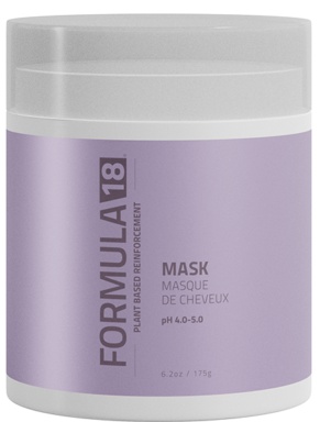 Formula 18 F18 Mask
