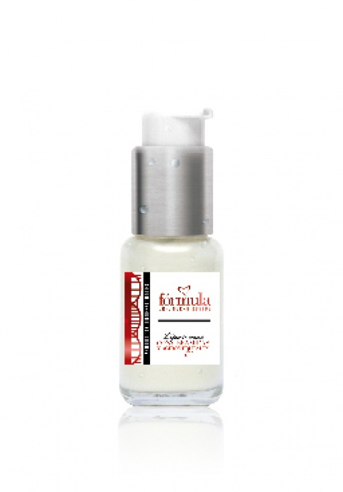 Formula Dra Norma Bustos Liposomas Con Ceramidas Y Acidos Frutales