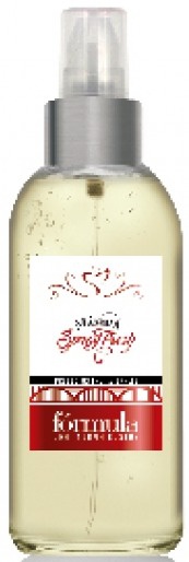Formula Dra Norma Bustos Maxima Spray Fresh