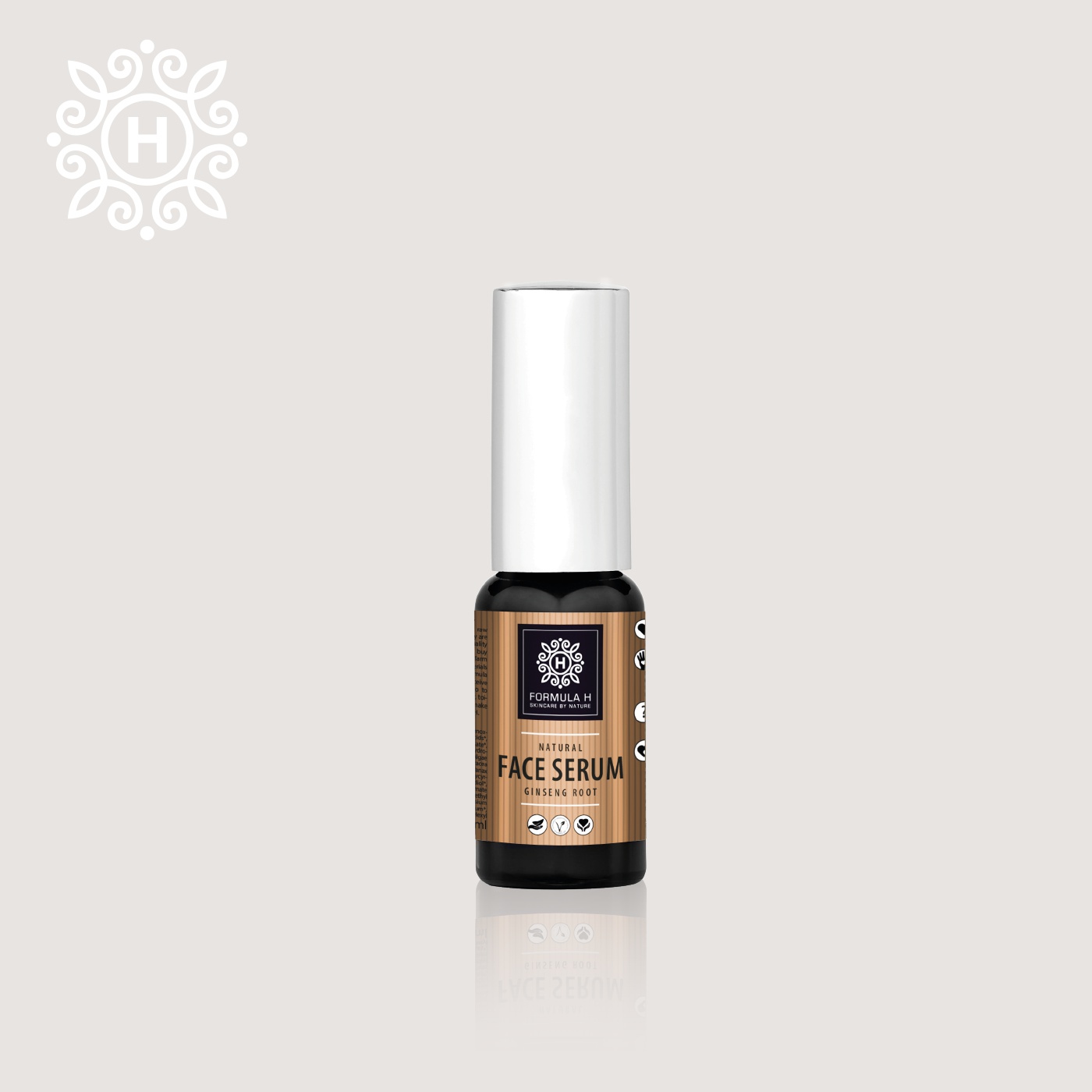 Formula H Face Serum