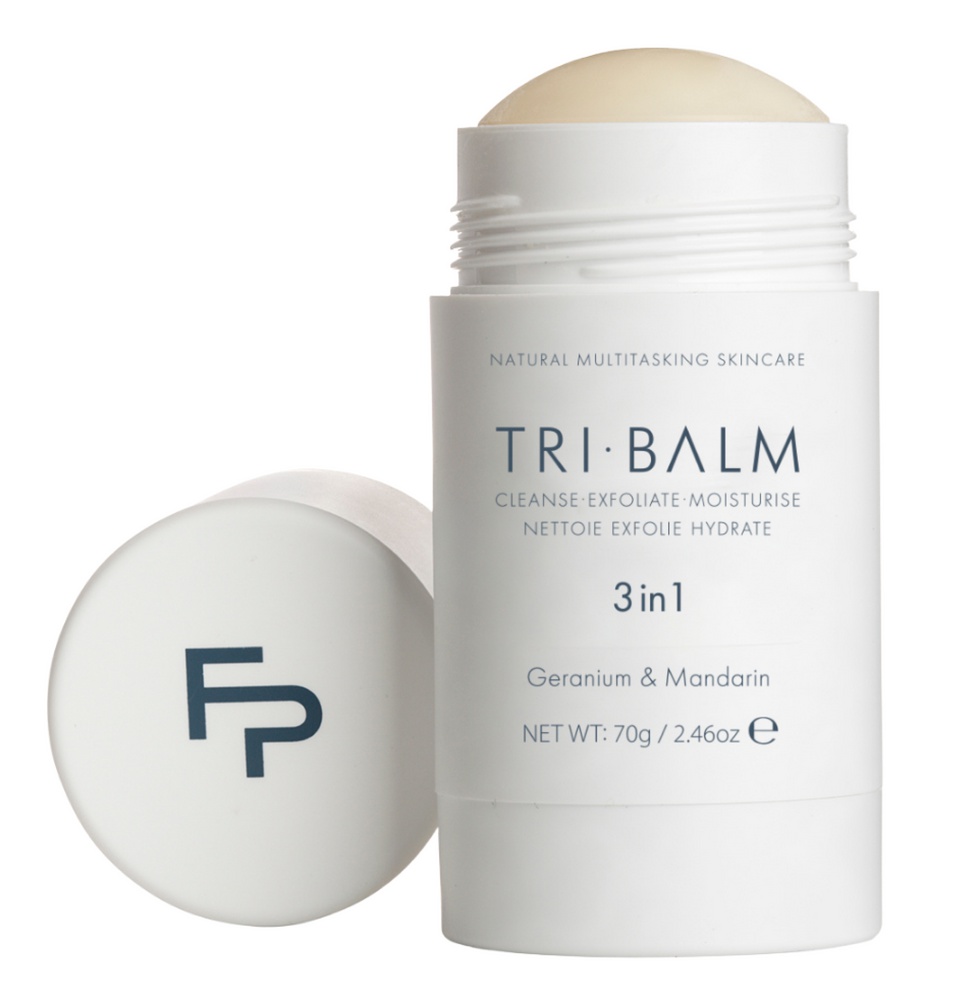 Formulae Prescott Tri-balm