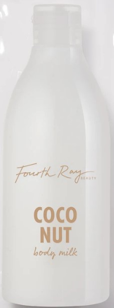 Fourth Ray Beauty Coconut Restoring Body Milk Moisturizer