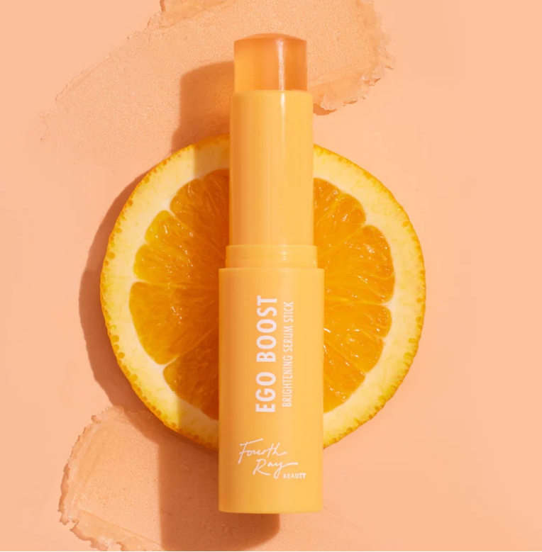 Fourth Ray Ego Boost Brightening Serum Stick