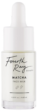 Fourth Ray Matcha Face Milk