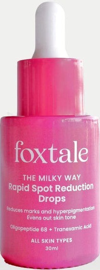 Foxtale Hyperpigmentation Serum With Tranexamic Acid