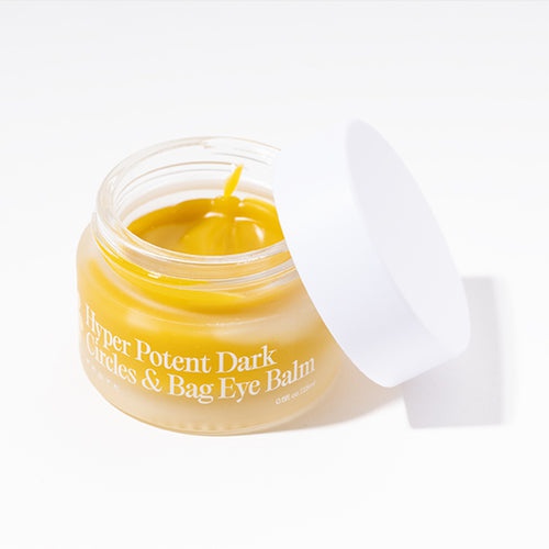 Frøya Organics Hyper Potent Dark Circles & Bag Eye Balm