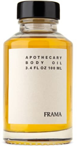 Frama Apothecary Body Oil