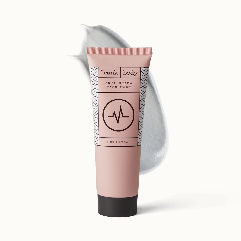 Frank Body Anti Drama Mask