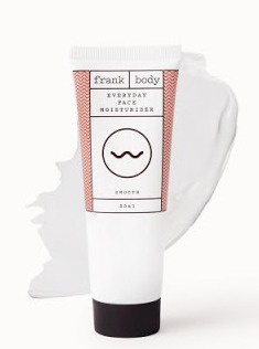 Frank Body Everyday Face Moisturizer