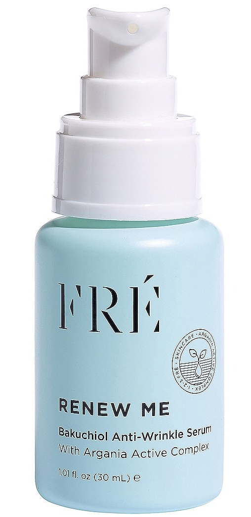 Fre Renew Me