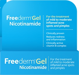 Freederm Gel