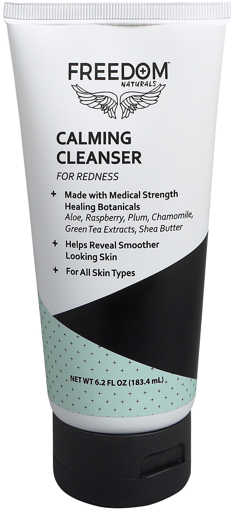 Freedom Naturals Calming Cleanser