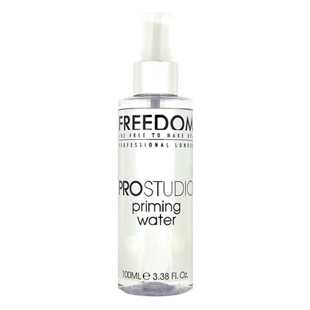 Freedom Studio Priming Water