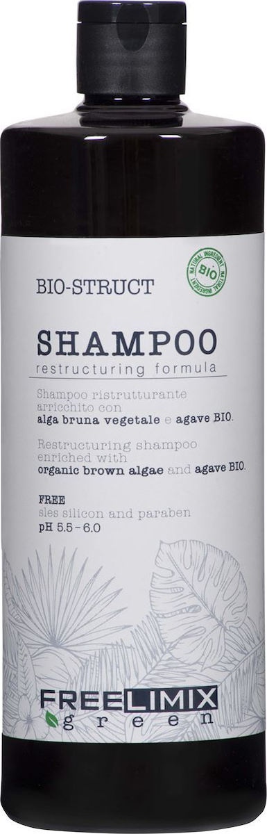 Freelimix Bio Struct Shampoo