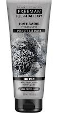 Freeman beauty Pore Clearing Volcanic Ash
