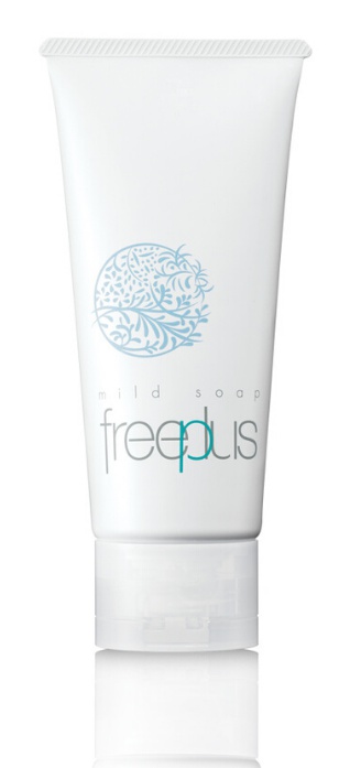 Freeplus Mild Soap A