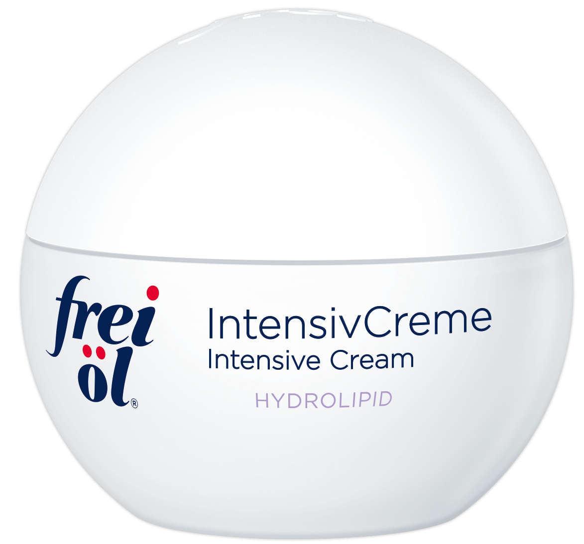 Frei öl Hydrolipid Intensive Cream
