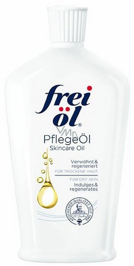 Frei öl Skincare Oil