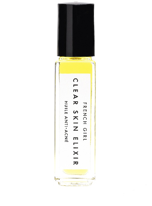 French Girl Clear Skin Elixir