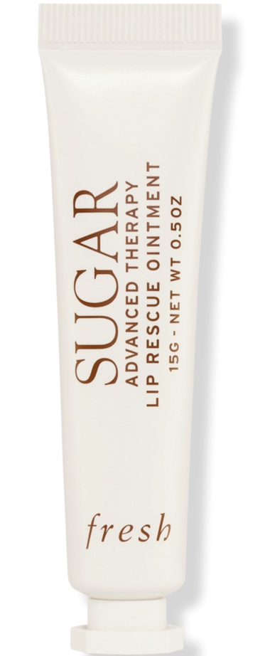 Fresh Advanced Therapy Lip Rescue Ointment
