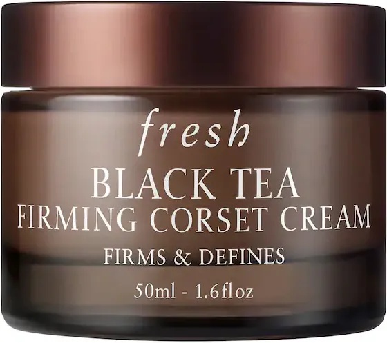 Fresh Black Tea Firming Corset